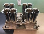 Hilborn Mechanical Fuel Injection  for sale $1,200 