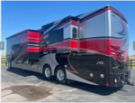 2018 Renegade XL Triple Slide Bath 1/2 