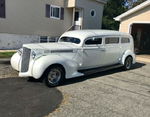 1939 Packard Henny 1701 A
