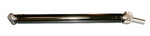 3" DOM Steel Drive Shaft 1350 series with 5.5" Tra