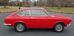 1967 Fiat Coupe