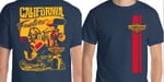 California Fuelers T-Shirt