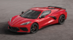 LOOKING FOR A 2020 -2023 CORVETTE 