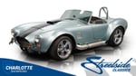 1967 Shelby Cobra Factory Five Supercharged