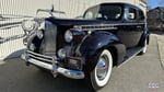 1940 Packard 160 1803