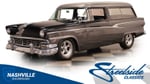 1956 Ford Ranch Wagon Restomod