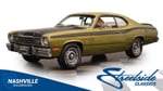 1974 Plymouth Duster Twister Tribute