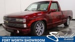 1993 Chevrolet C1500 Show Truck