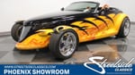 2000 Plymouth Prowler Supercharged