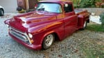 1957 Chevy pick up