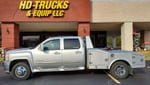 2011 CHEVROLET 3500 - - CLASSY CHASSIS CONVERSION