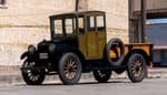 1922 REO Pickup