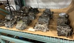 20+ Carburetor Cores, Holley, Carter, & Rochester