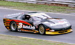 1998 Chevy Corvette Trans Am Series Champion