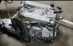 Mercedes SL55 S55 E55 CL55 AMG Engine 