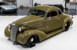 1937 Chevrolet 5 Window