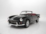 1963 Triumph Spitfire  for sale $29,900 