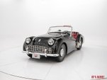 1963 Triumph TR3B  for sale $39,900 