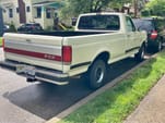 1990 Ford F-150  for sale $12,495 