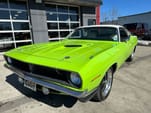 1970 Plymouth Cuda  for sale $85,495 