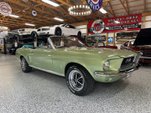 1968 Ford Mustang  for sale $37,900 