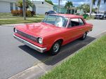 1967 American Motors Rambler  for sale $12,795 