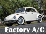 1979 Volkswagen Beetle  for sale $27,995 