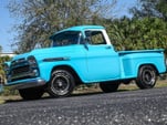1959 Chevrolet 3100 for Sale $32,995