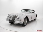 1960 Jaguar XK150  for sale $79,900 