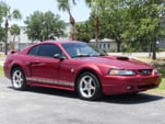 2004 Ford Mustang  for sale $9,995 