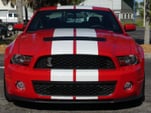 2010 Ford Mustang  for sale $43,995 