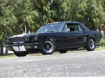 1966 Ford Mustang  for sale $28,995 