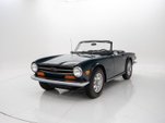 1973 Triumph TR6  for sale $29,900 