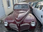 1941 Plymouth Special Deluxe  for sale $8,195 
