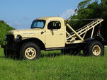 1945 Dodge Power Wagon for Sale $47,995