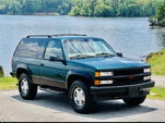 1997 Chevrolet Tahoe  for sale $33,495 