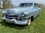 1952 Cadillac Fleetwood  for sale $12,995 