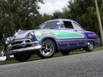 1951 Ford Custom Coupe  for sale $19,995 