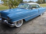 1956 Cadillac DeVille  for sale $40,995 