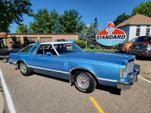 1978 Ford Thunderbird  for sale $5,900 
