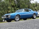 1967 Pontiac Firebird  for sale $39,995 