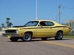 1976 Plymouth Duster  for sale $25,995 