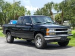 1996 Chevrolet K1500  for sale $0 