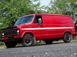 1982 Ford Econoline  for sale $9,595 