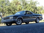 1987 Chevrolet El Camino  for sale $21,995 