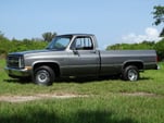 1987 Chevrolet Silverado for Sale $27,995