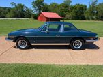 1973 Triumph Stag  for sale $23,495 