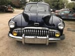 1949 Buick Super  for sale $10,495 