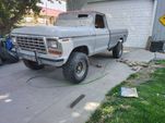 1978 Ford F-250  for sale $11,895 