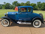 1930 Ford Model A  for sale $32,995 